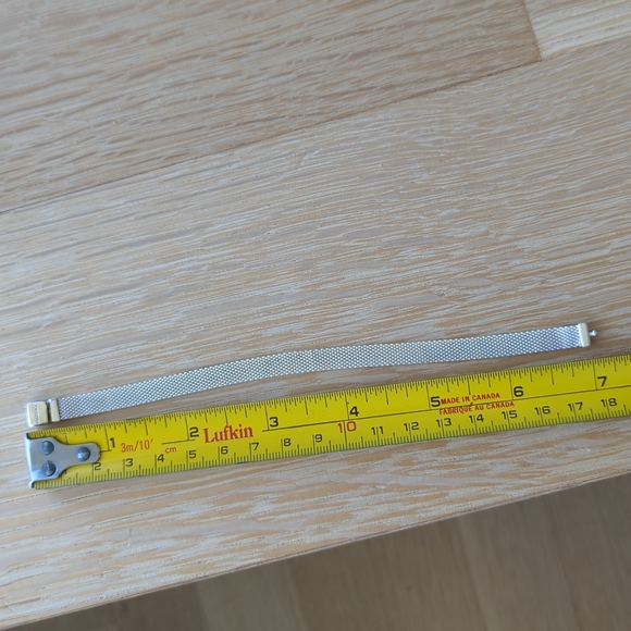 Pandora mesh bracelet - Picture 4 of 4